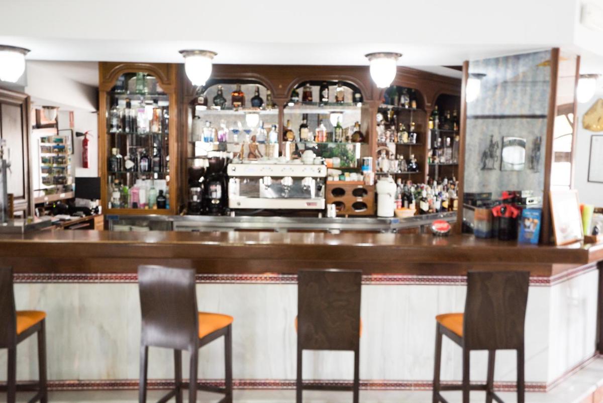 Hotel Pozo del Duque - Housity