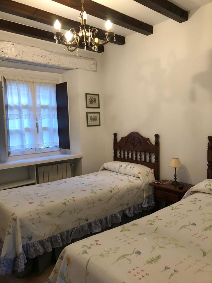Posada La Casona De Ucieda - Housity