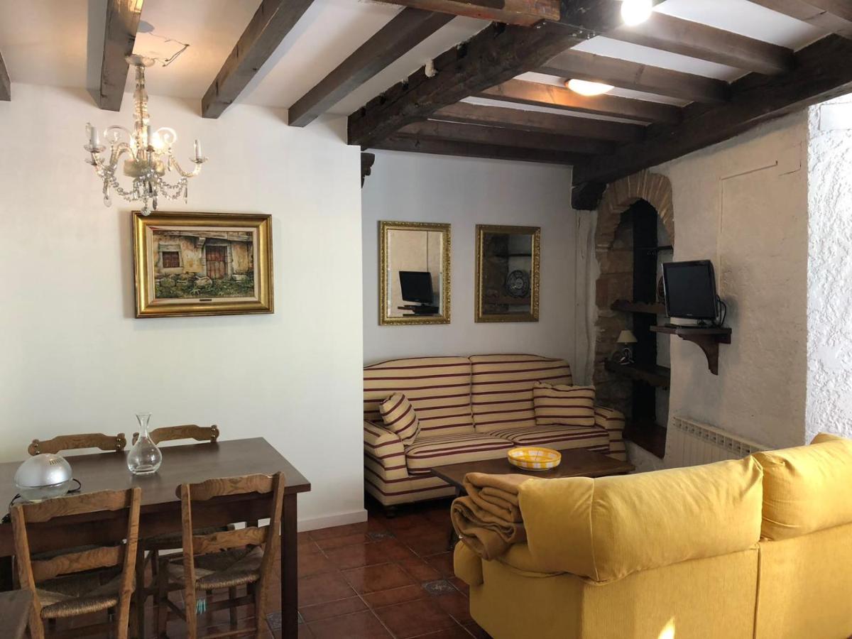 Posada La Casona De Ucieda - Housity