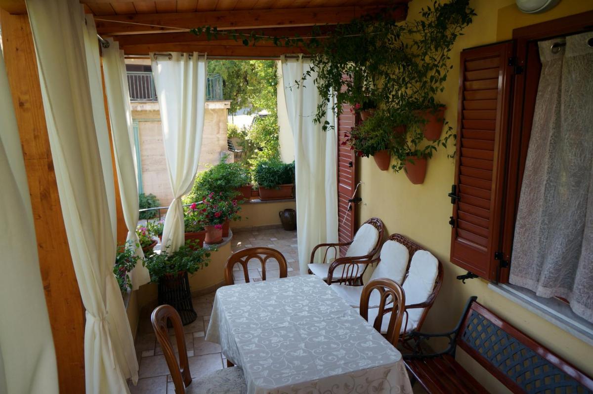 B&B Lo Sparviero - Housity