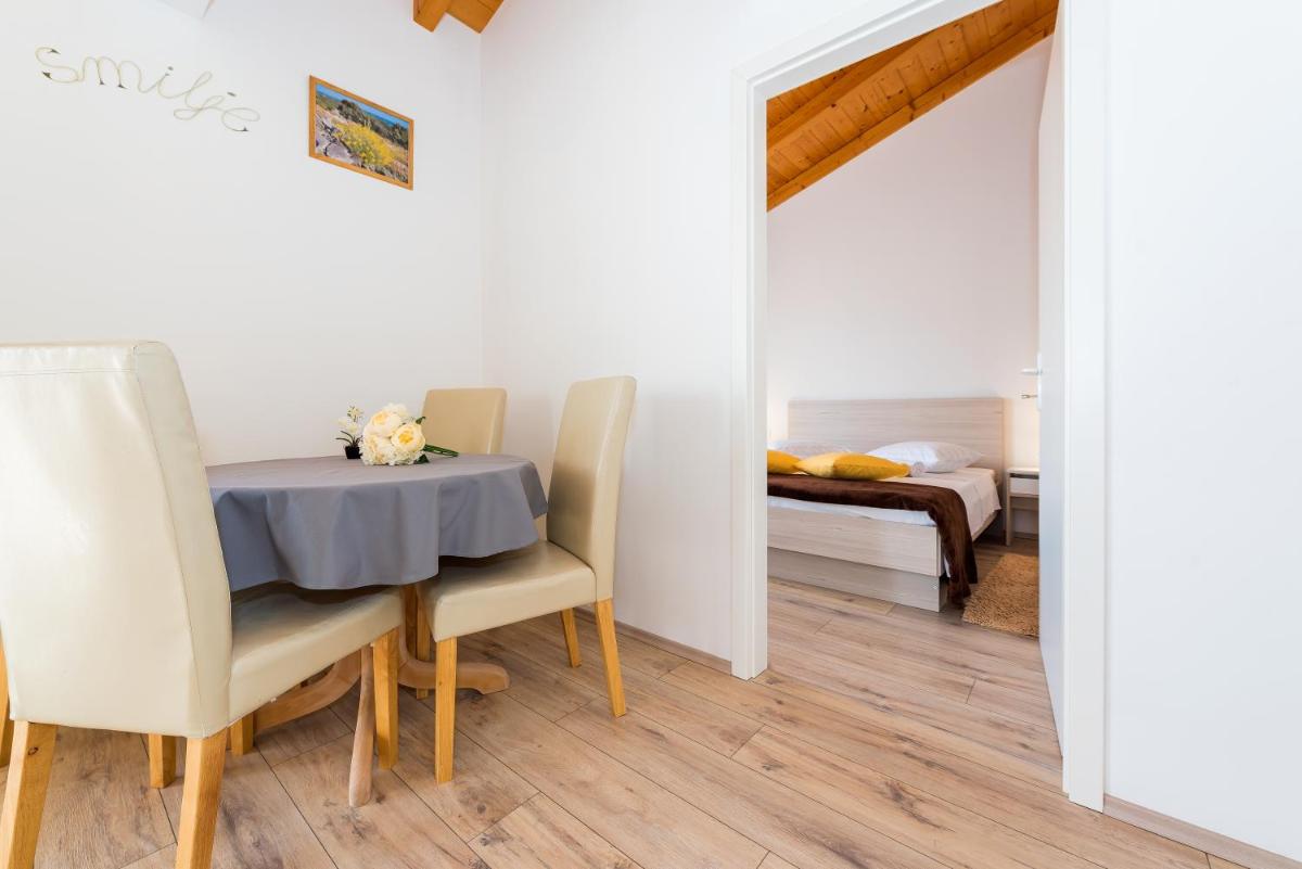 Guesthouse Miranda NP Krka - Housity