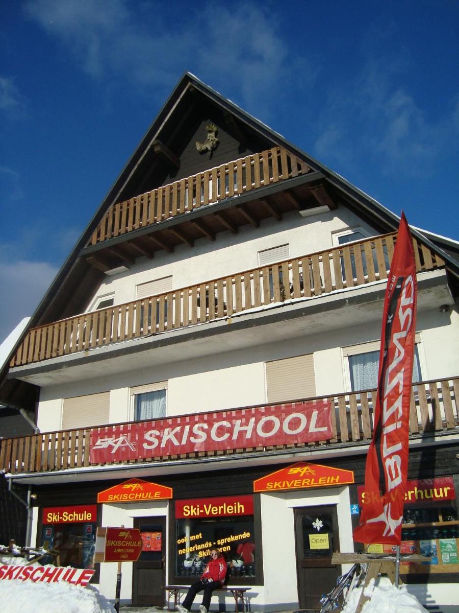 Appartement am Astenkick - Housity