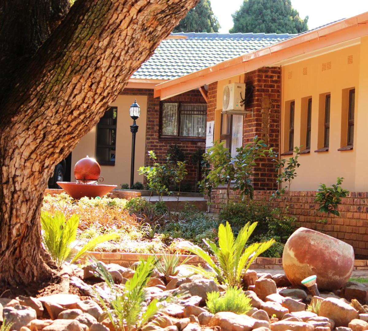 New Haven Guest House (Pty) Ltd - Hizvo