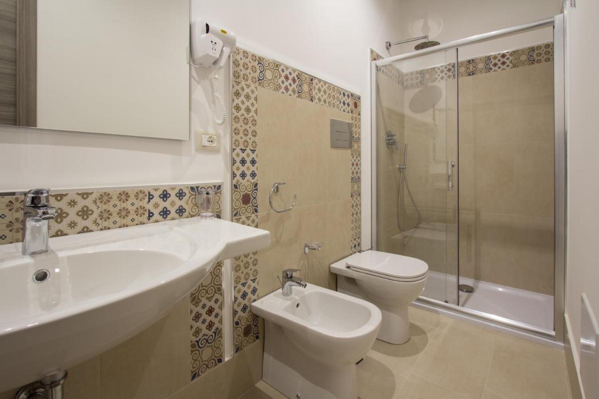 Casa dell'Aromatario b&b - Hizvo