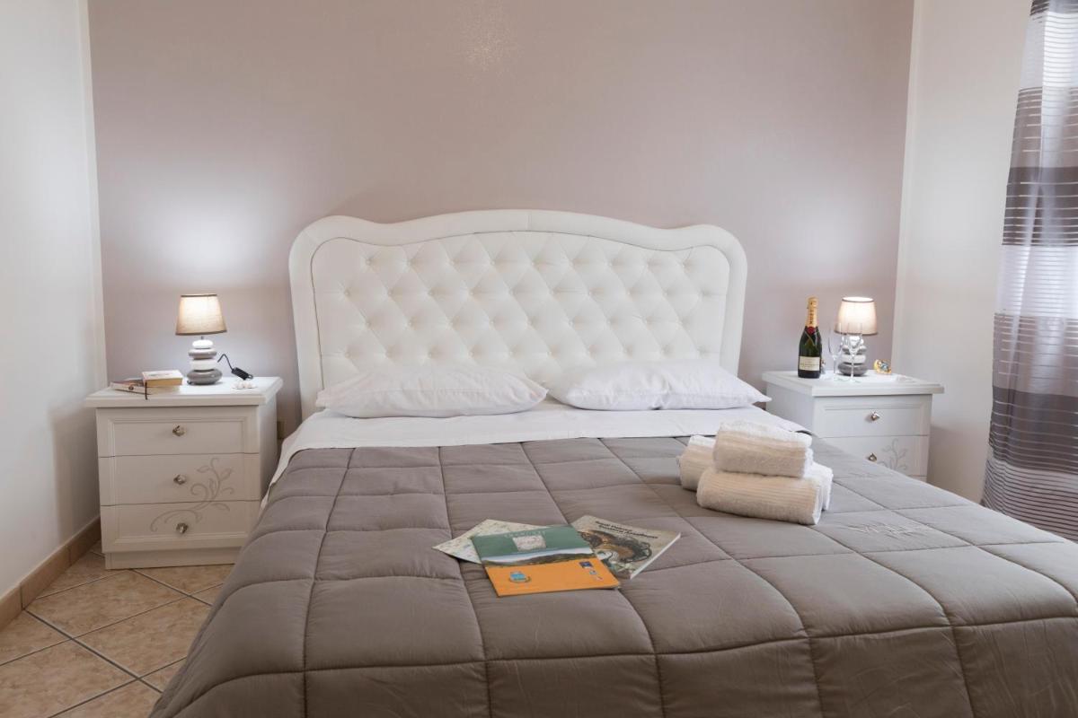 Melina's House - Housity