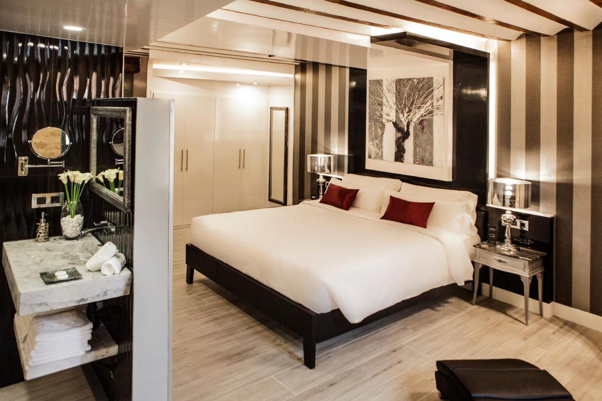 Wine & Soul Suites - Housity