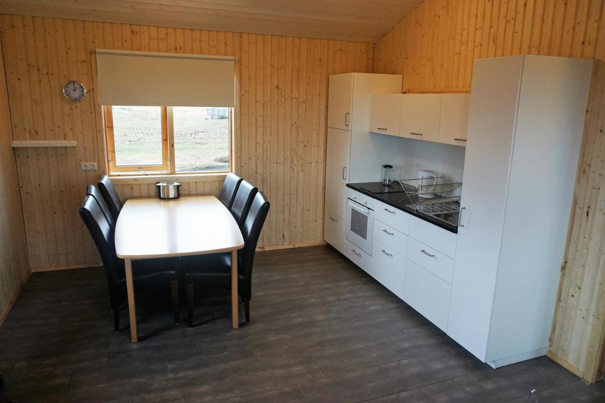 Middalskot Cottages - Housity