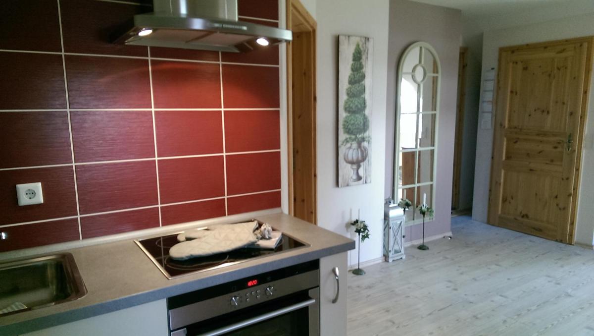 Ferienwohnung-Treeneblick - Housity