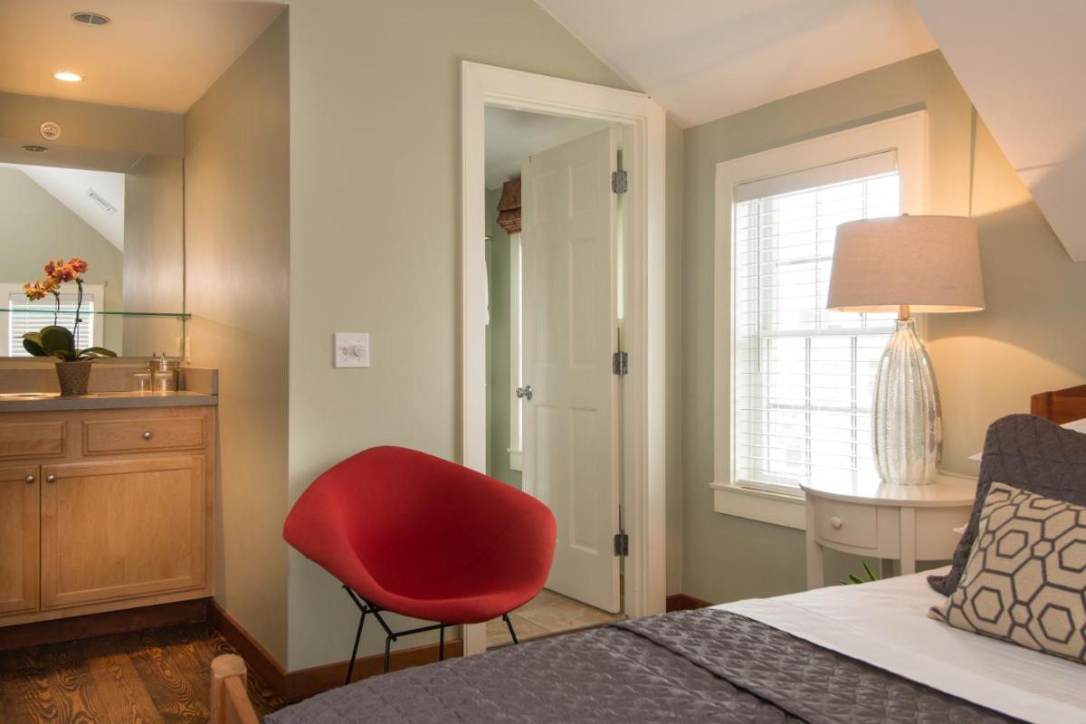 8 Dyer Hotel - Housity