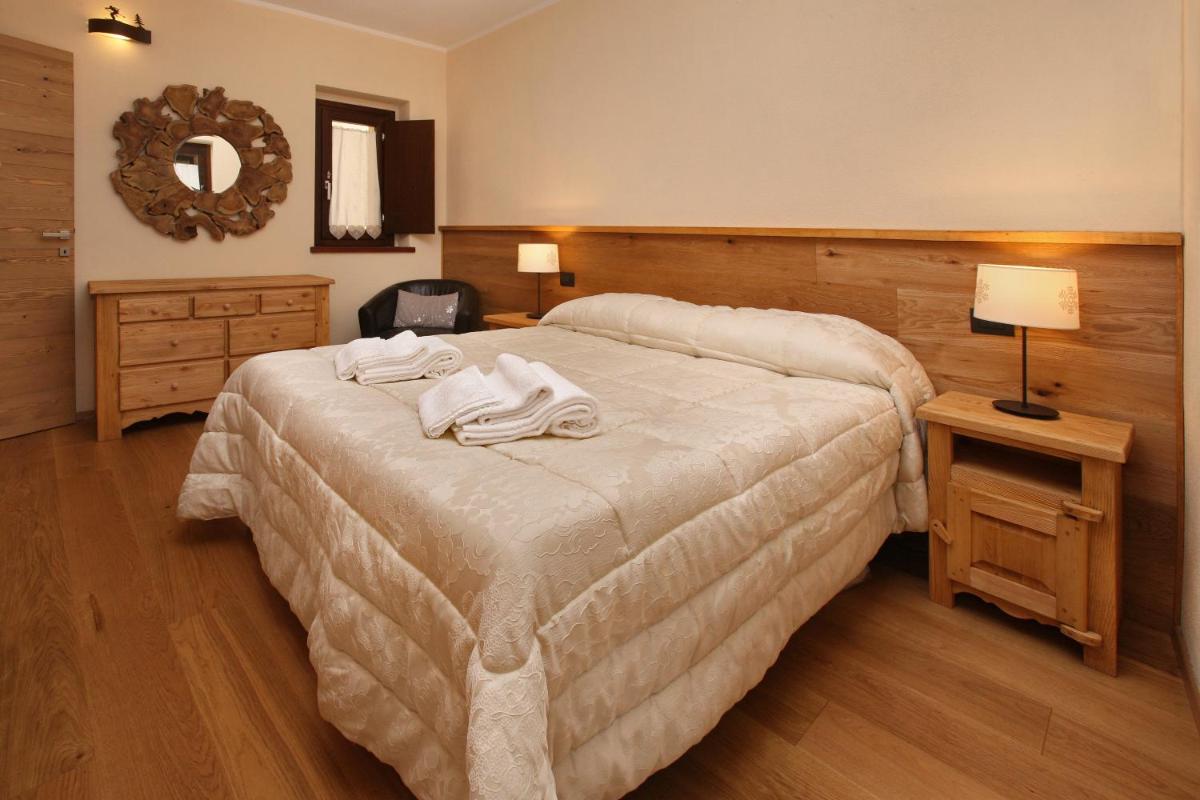 Appartamenti Genevris - Housity