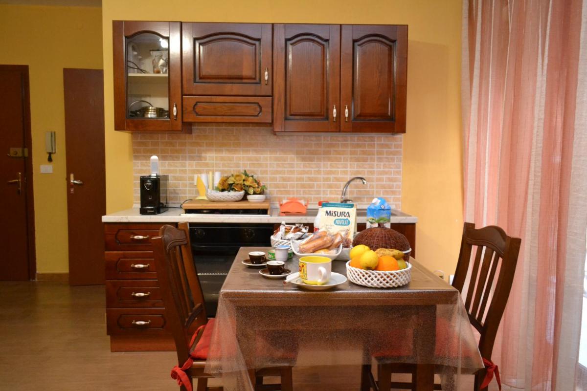 B&B Jolly house Bolognetta - Housity