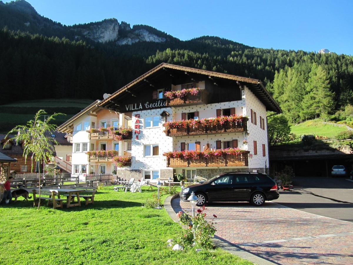 Garnì Villa Cecilia - Housity