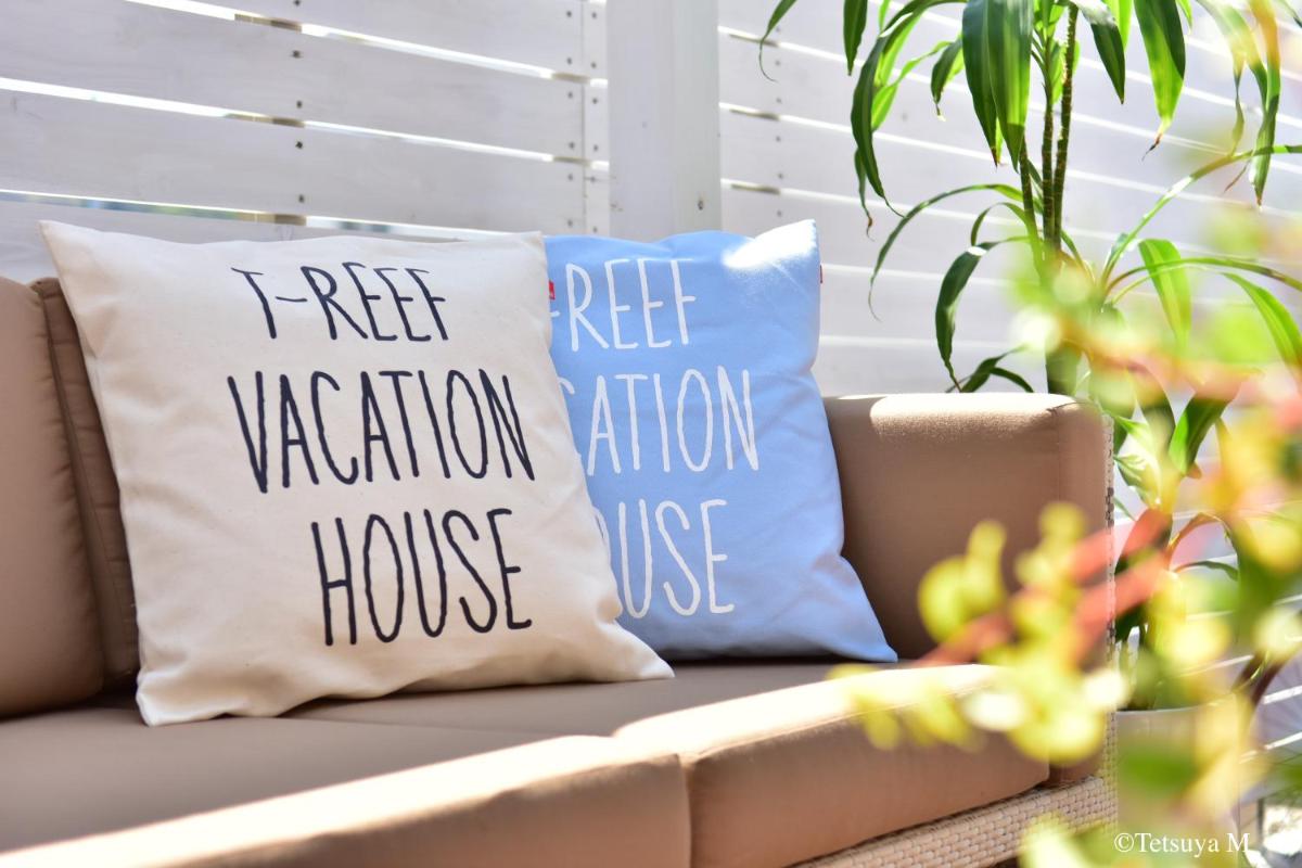 Blue Lagoon - Housity
