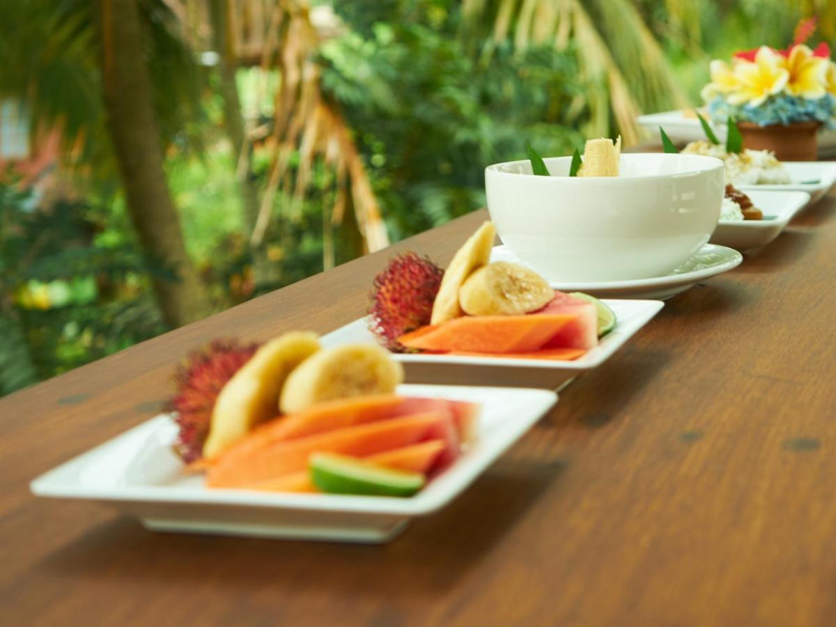 Suitetrails - Eden House Ubud