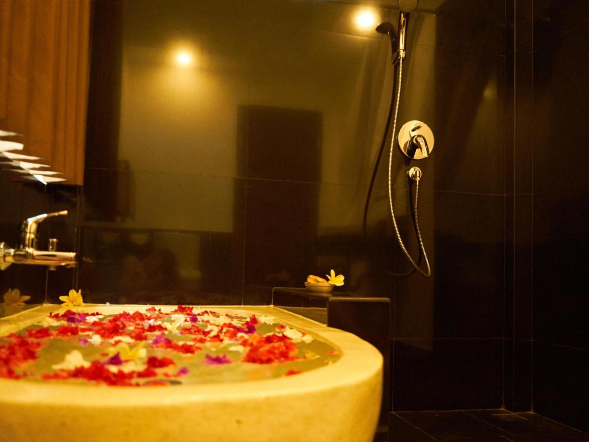 Suitetrails - Eden House Ubud