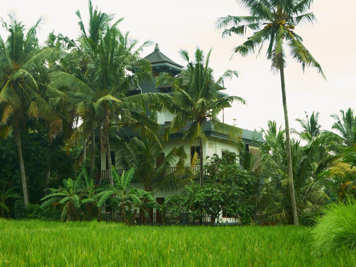 Suitetrails - Eden House Ubud