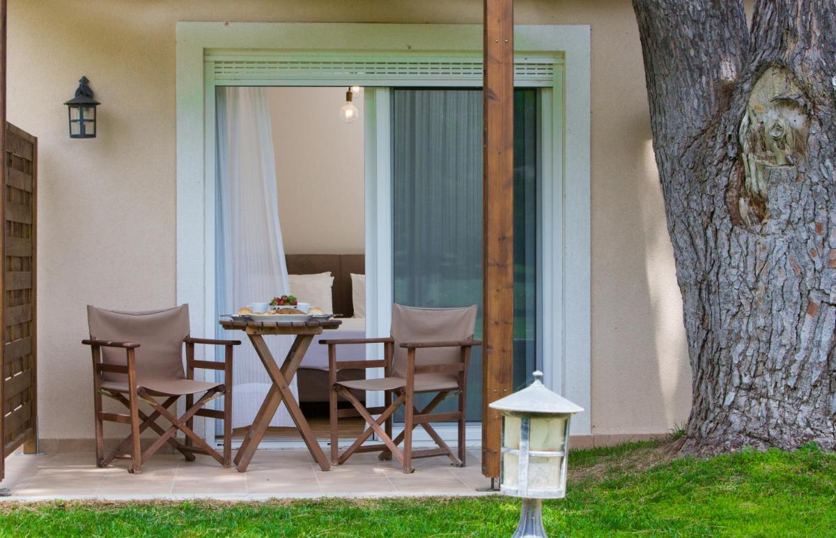 Suitetrails - Fragos Garden Studios