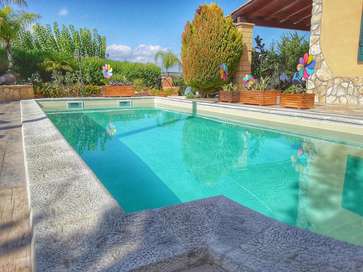 Partanna holiday house - Housity