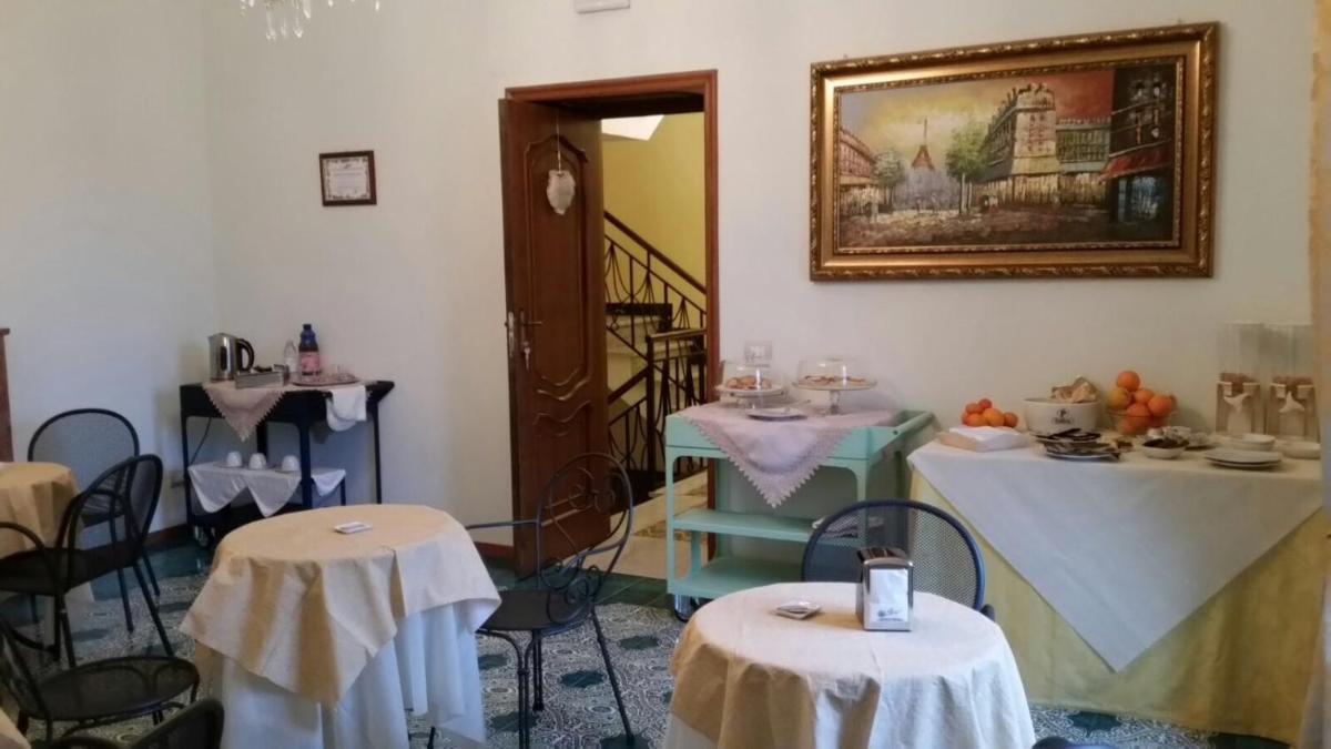 B&B Palazzo Mantegna - Housity
