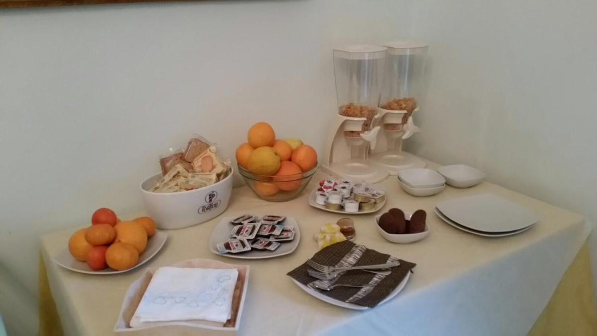 B&B Palazzo Mantegna - Housity