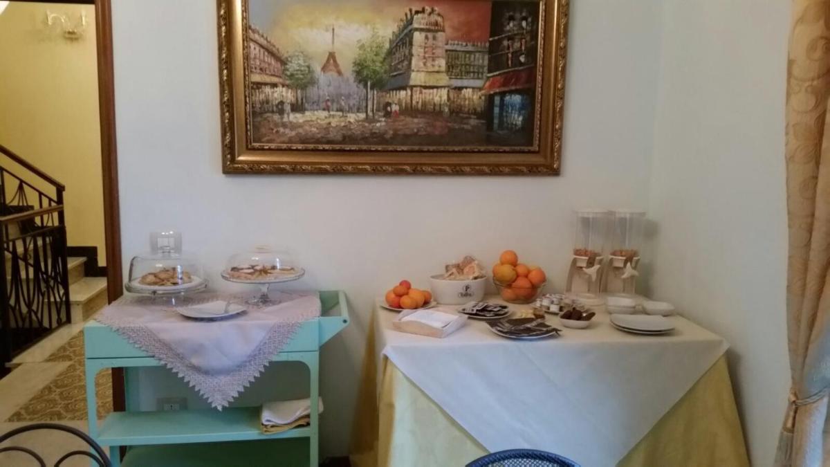 B&B Palazzo Mantegna - Housity
