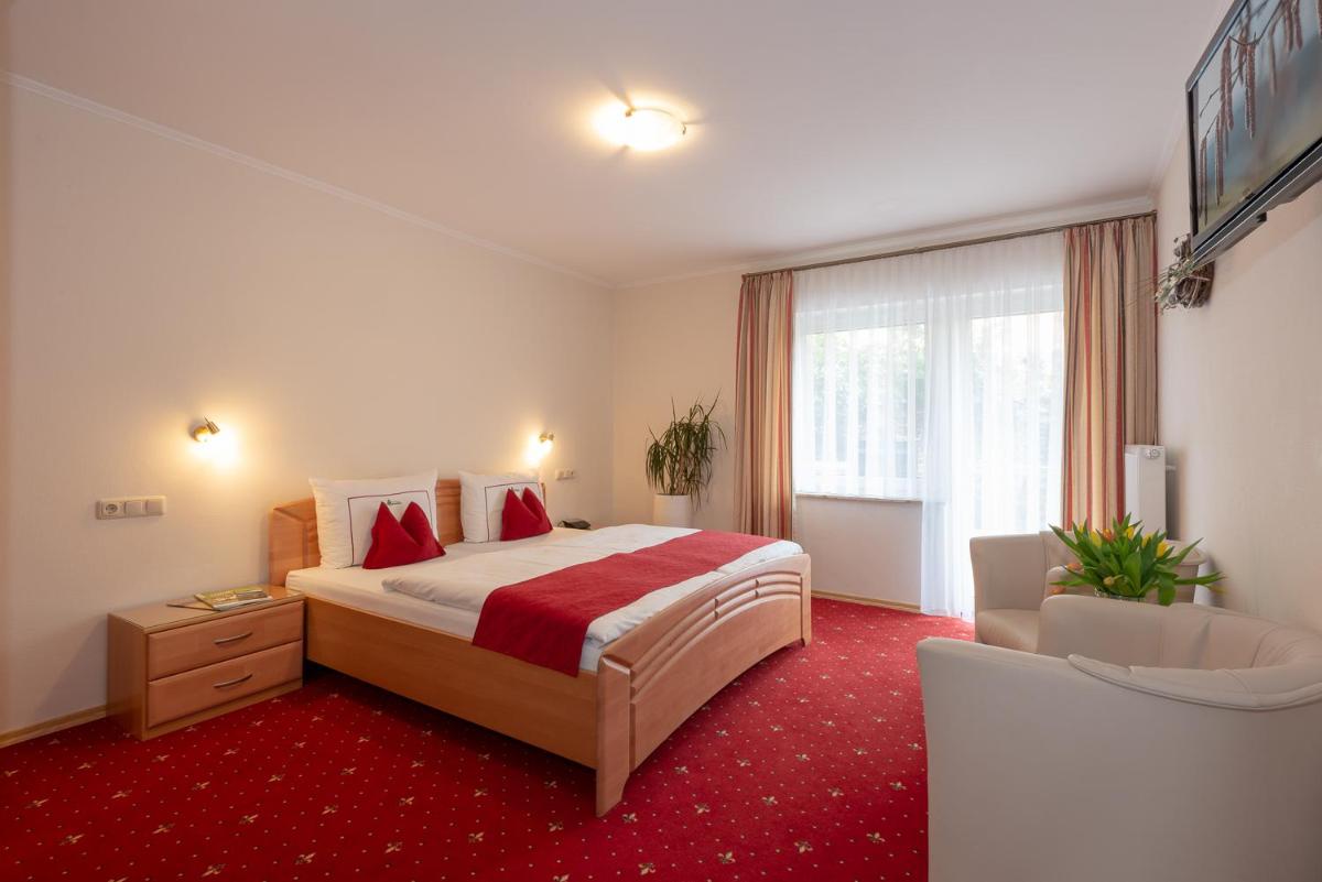 Drei Tannen - Housity