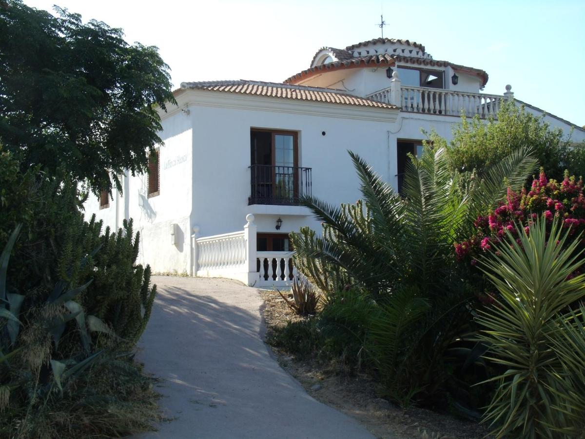 La Finca Blanca - Housity