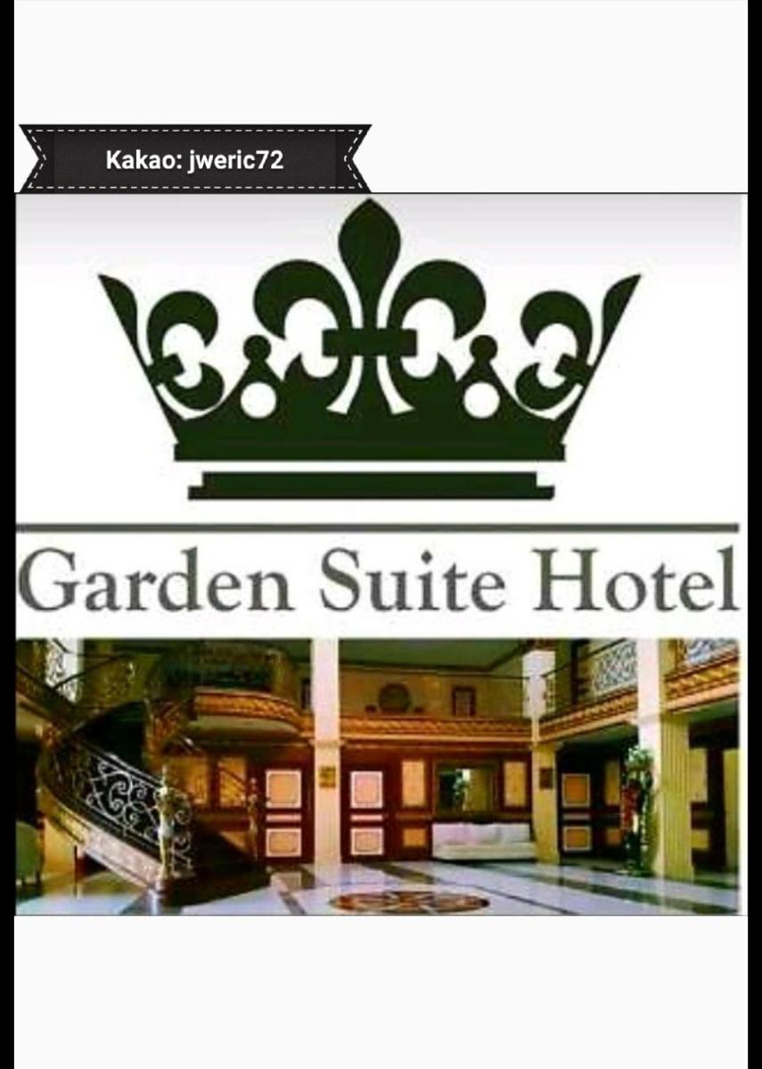 GardenSuite hotel - Housity
