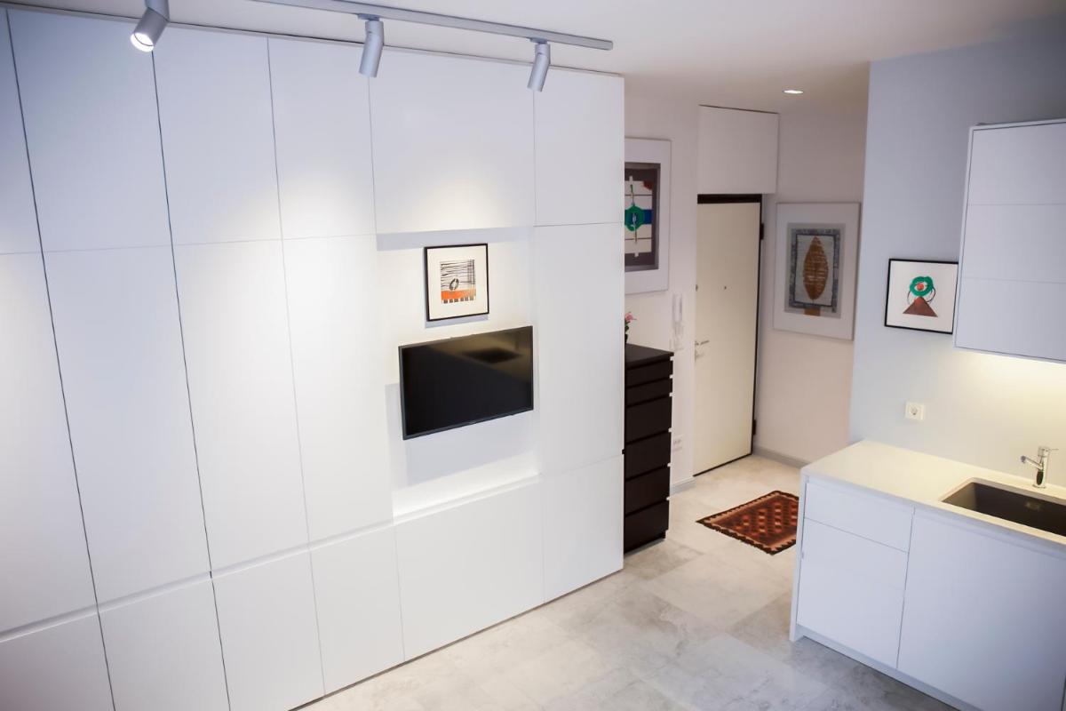 Downtown Beauty Apartment - Housity
