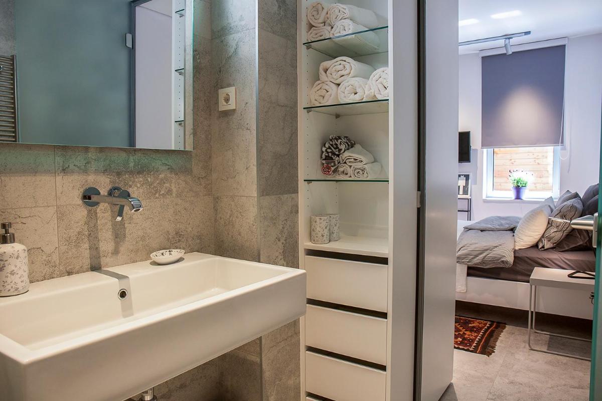 Suitetrails - Downtown Beauty Apartment