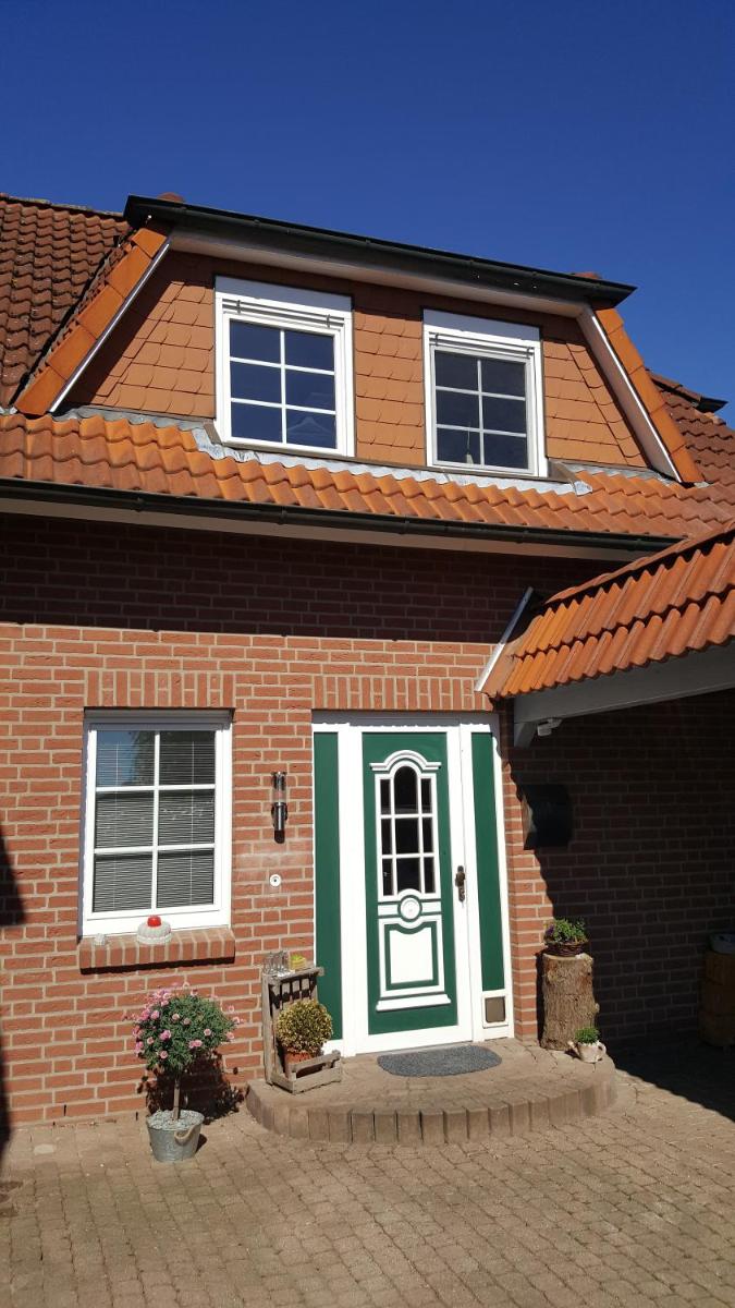 Ferienhaus Traumapfel - Housity