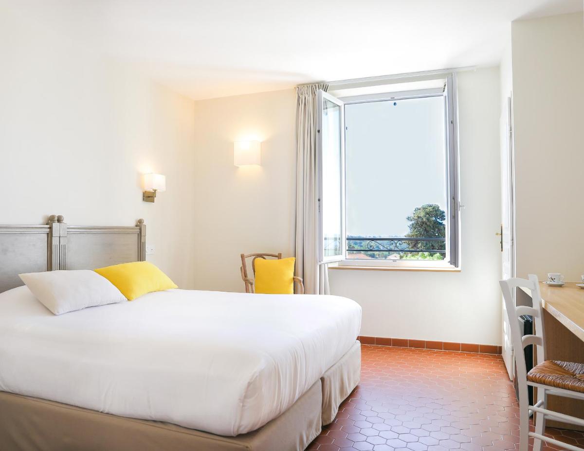 Hotel La Bienvenue - Housity