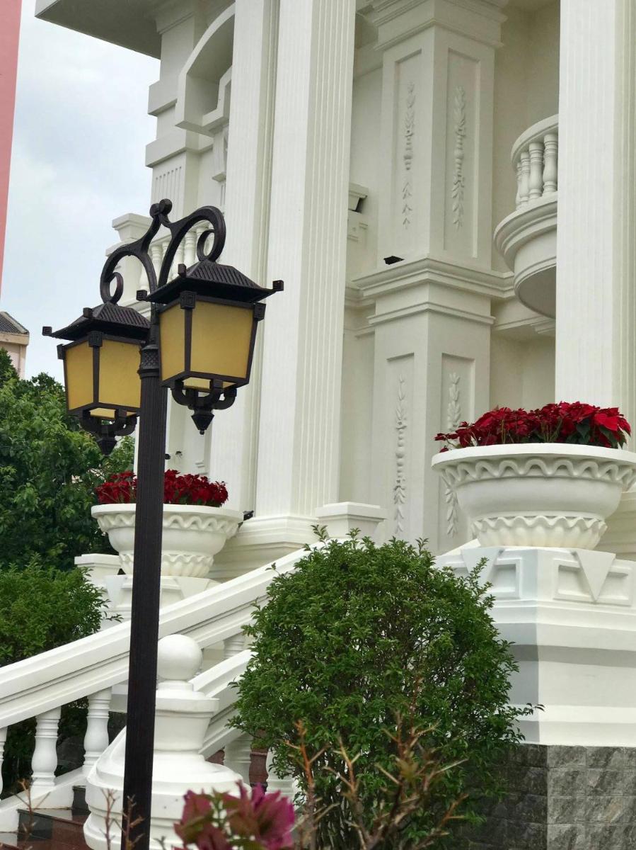 Villa Hotel Thao Nguyen - Housity