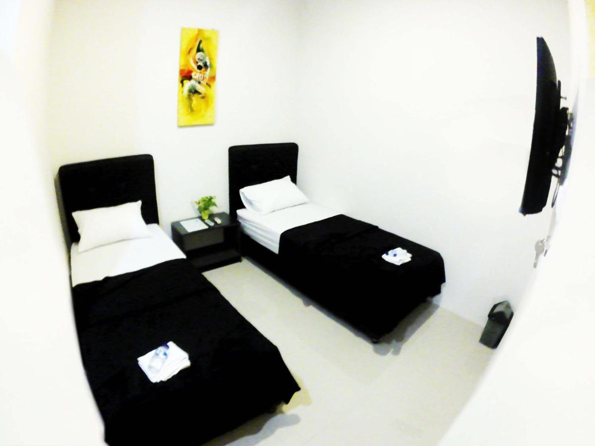 login homestay - Housity