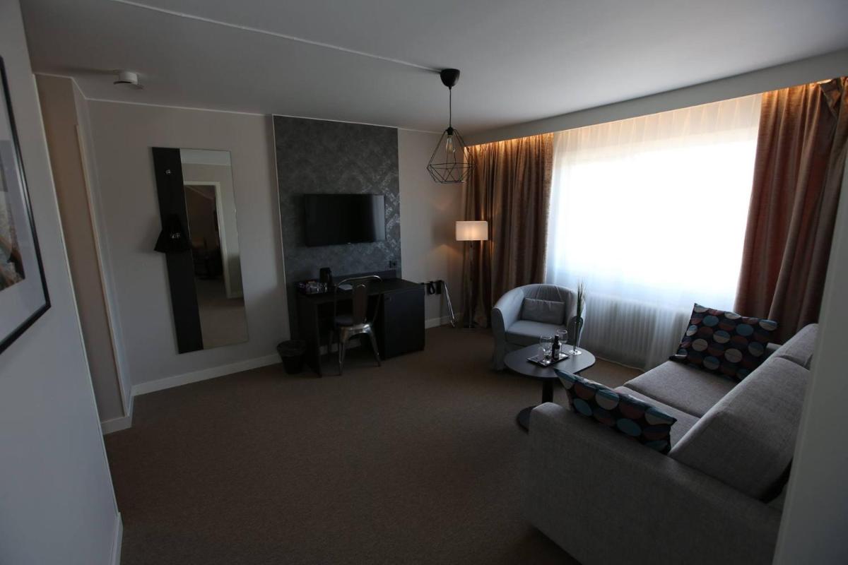 Hotell Rättvik - Housity