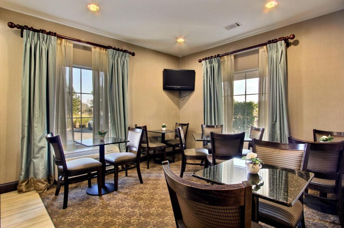 Magnolia Inn and Suites Pooler - Housity
