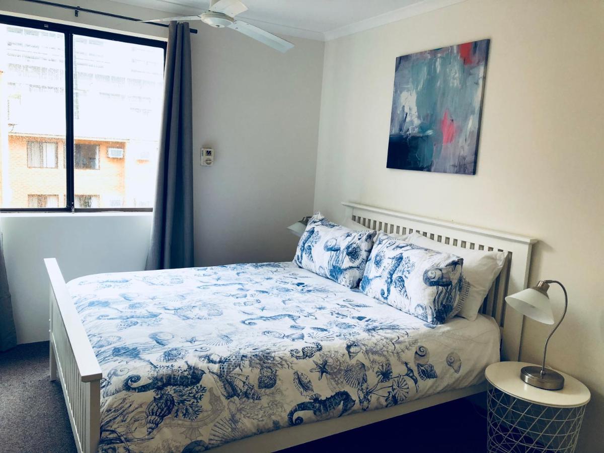 Suitetrails - Inner City Apartments Hotel