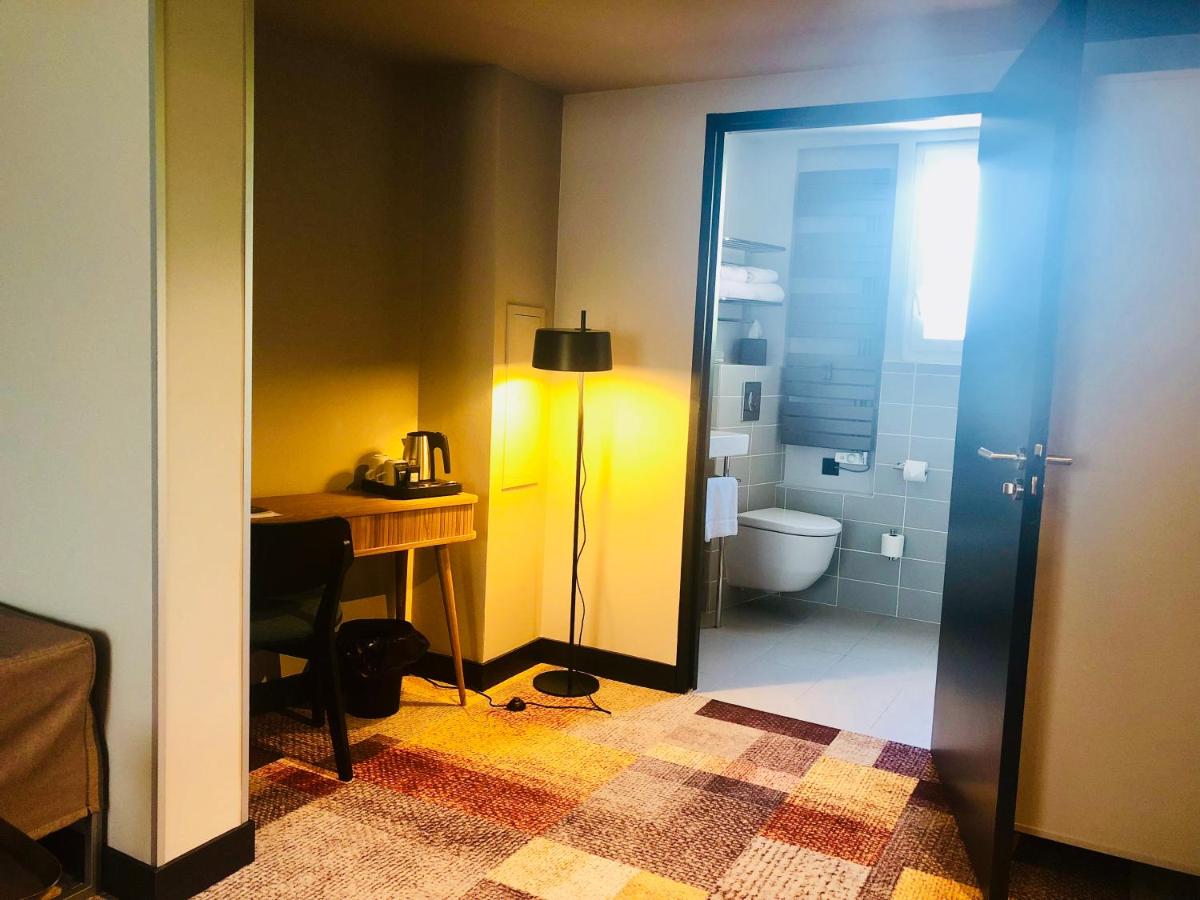 The Originals Boutique, Hôtel des Sources, Nevers Nord (Inter-Hotel) - Housity