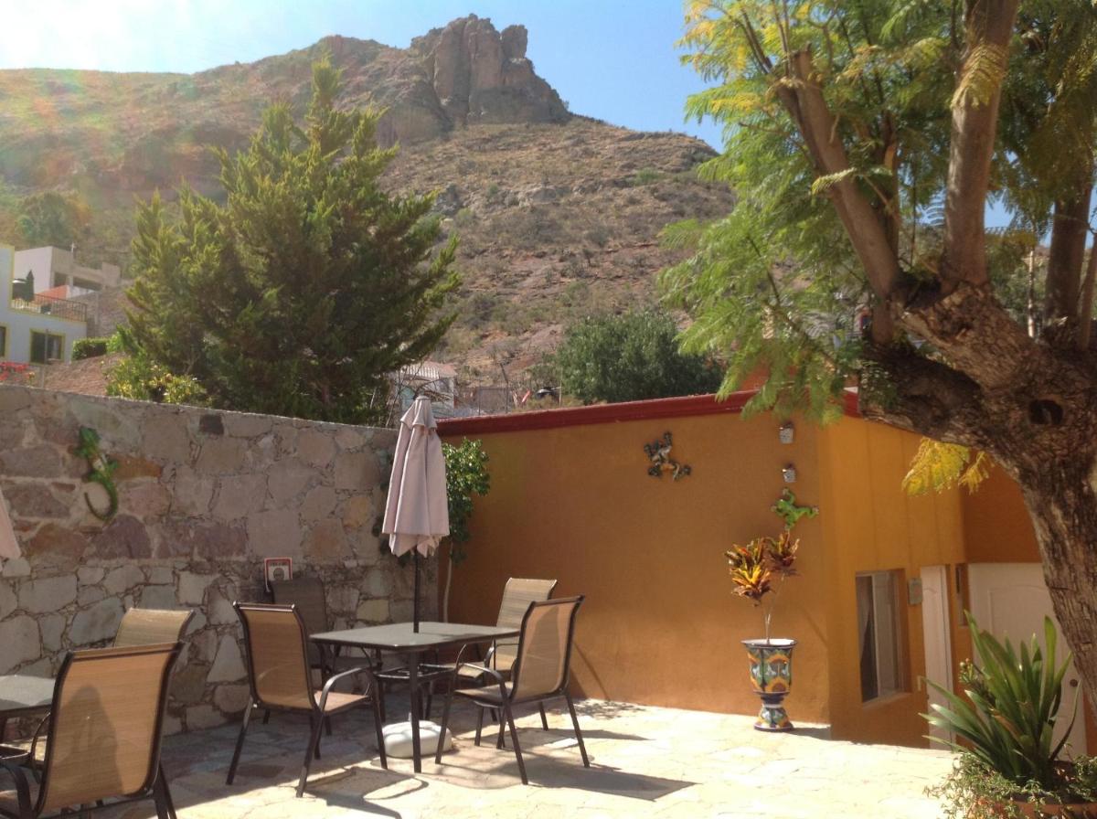 Casona de Cantera - Housity