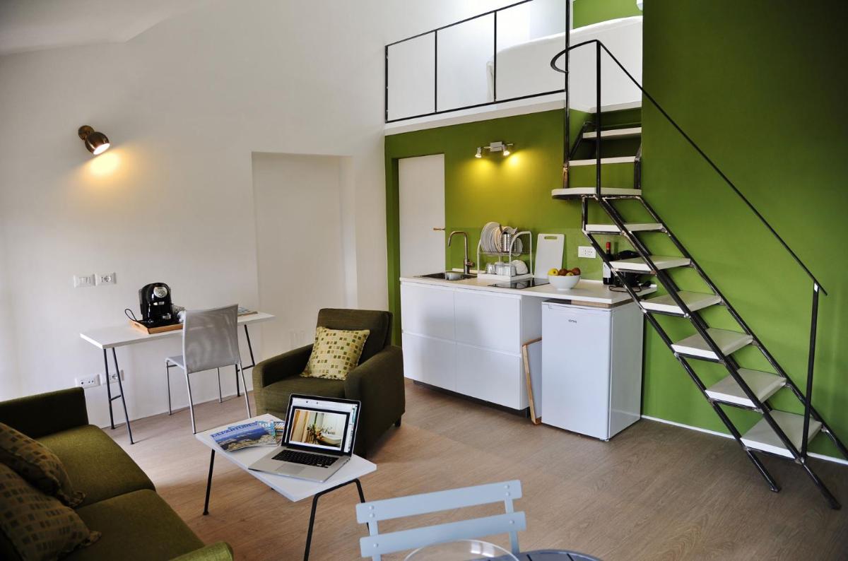 Pieve Suites - Housity