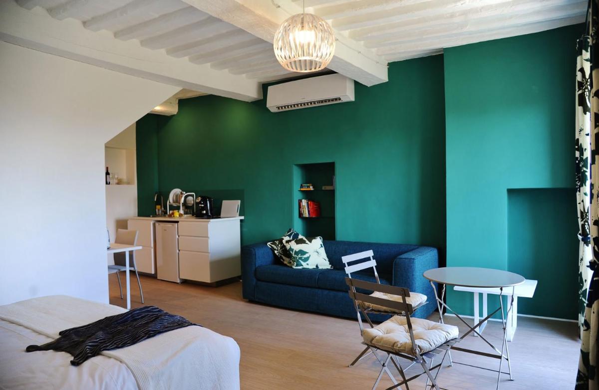 Pieve Suites - Housity
