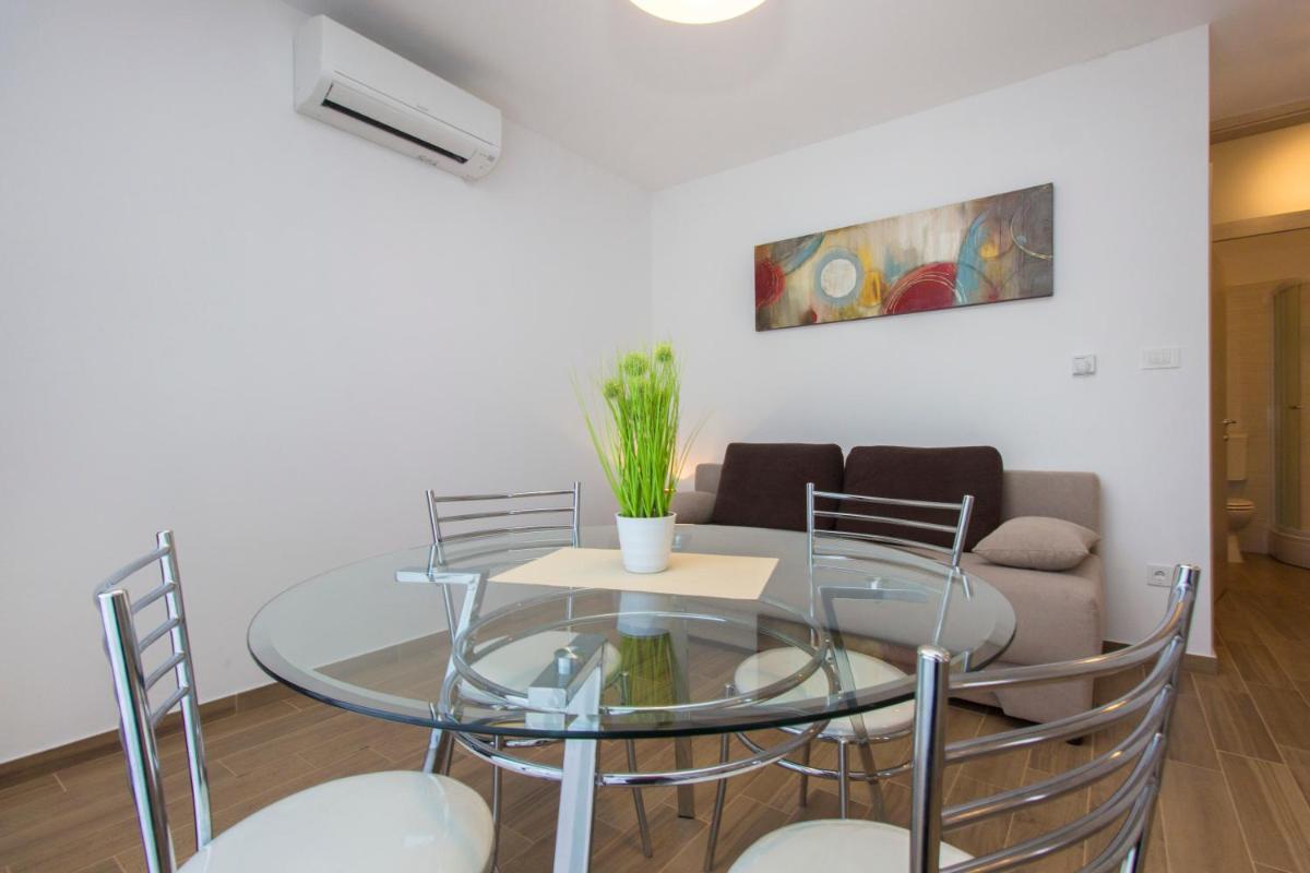 Apartments Labor - Housity