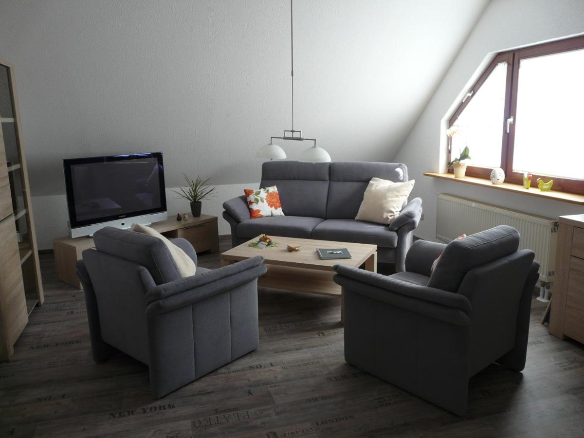 Ferienwohnung Udo und Stefani Laux - Housity