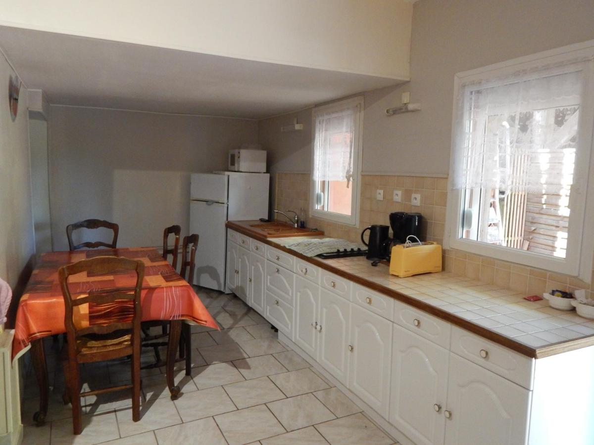 Les Coquillettes - Housity