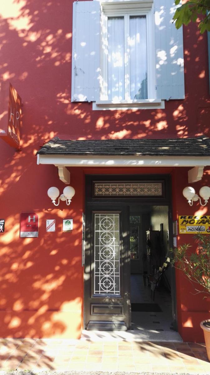 Suitetrails - Hôtel La Résidence