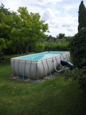 Country house with pool - Housity