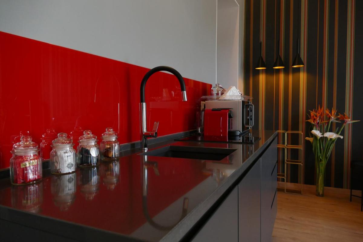 MYO Cagliari Charming House - Housity