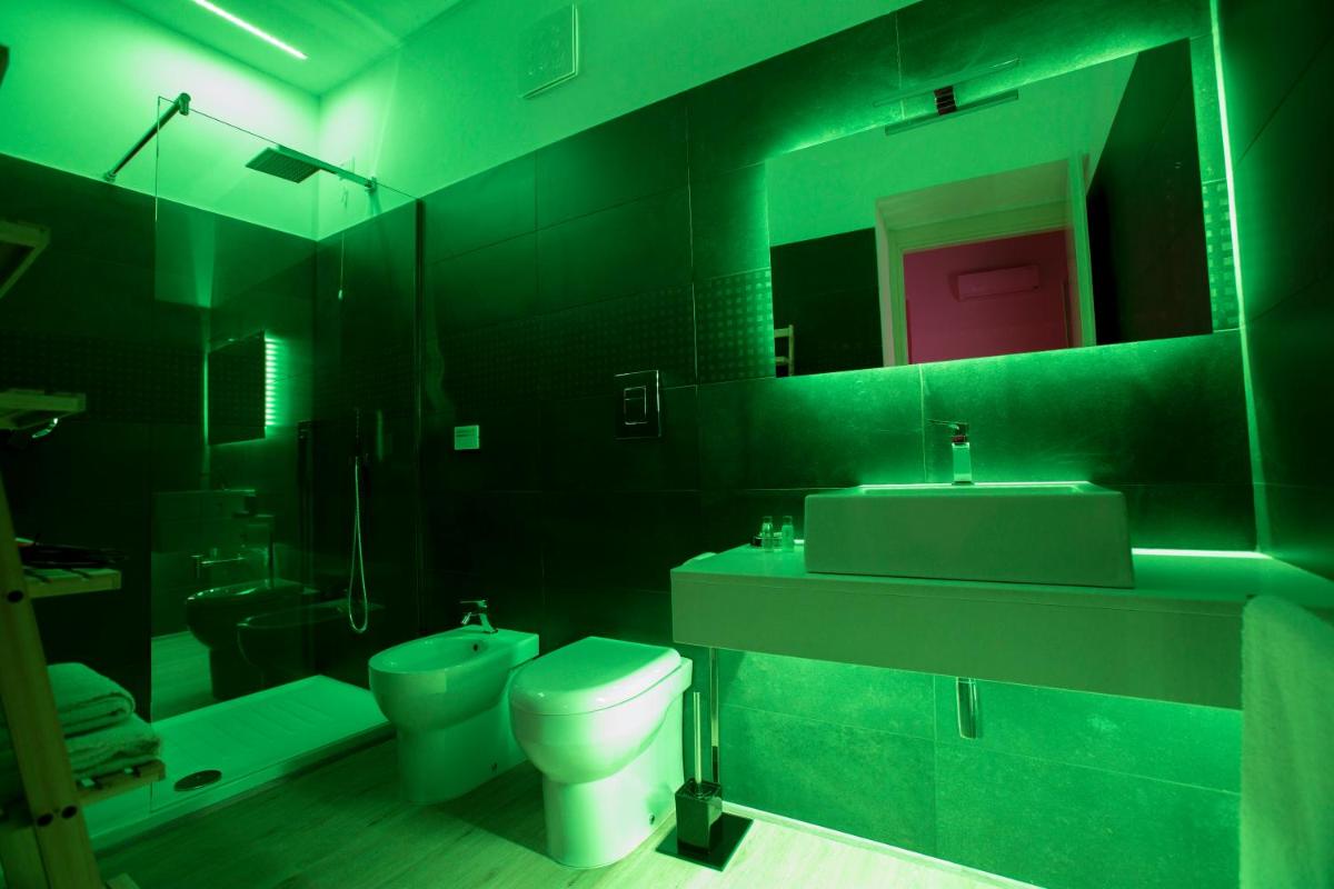 MYO Cagliari Charming House - Housity