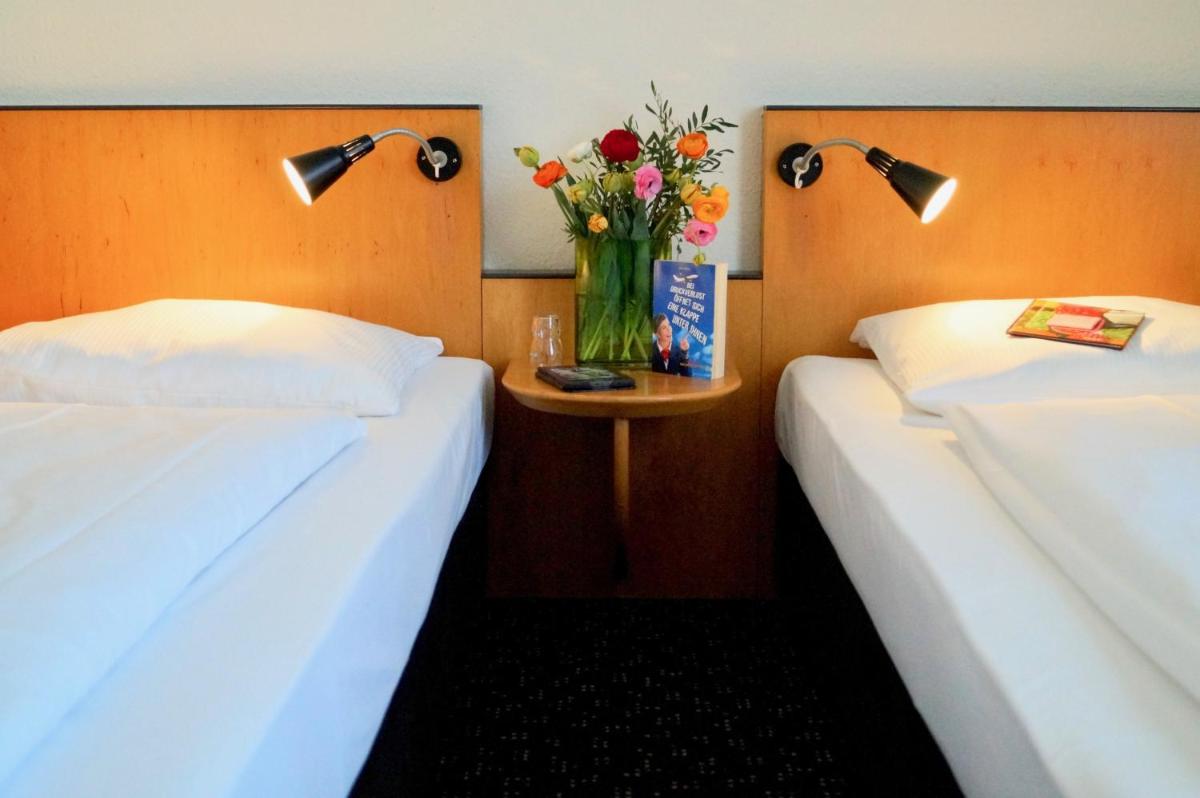 Grand Hostel Berlin Urban - Housity