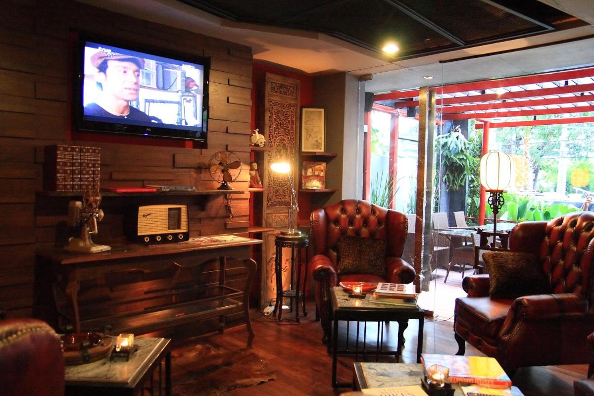 The Fusion Suites - Housity